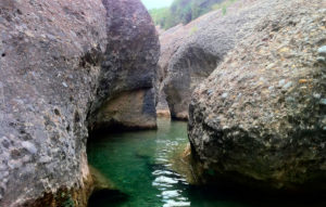 Pont del clop