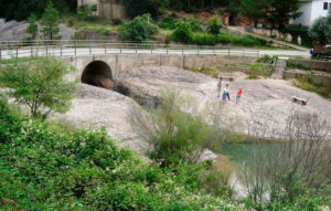 Pont del clop
