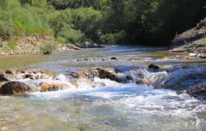 Pont del clop